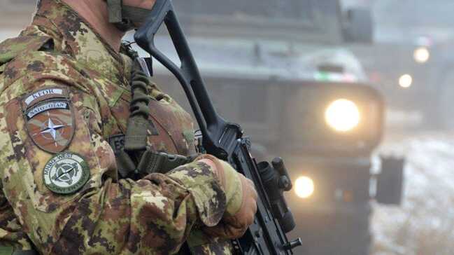 Rusya:+NATO,+yarars%C4%B1z+bir+askeri+blok