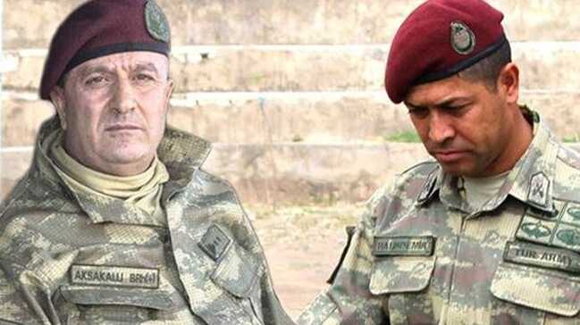 %E2%80%99Efsane+komutan%E2%80%99,+Halisdemir%E2%80%99in+mezar%C4%B1n%C4%B1+s%C4%B1k+s%C4%B1k+ziyaret+ediyor