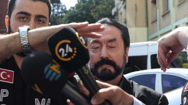 Adnan+Oktar+grubuna+y%C3%B6nelik+operasyon+