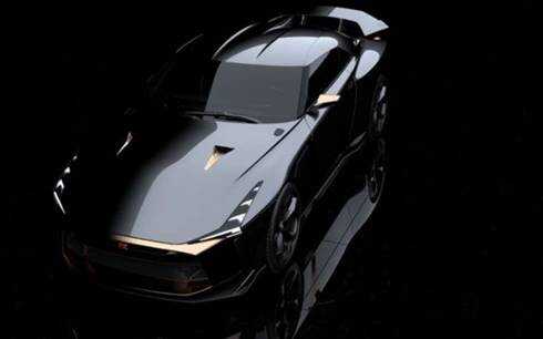 Nissan+GT-R50,+fiyat%C4%B1+ile+%C3%B6n+plana+%C3%A7%C4%B1k%C4%B1yor