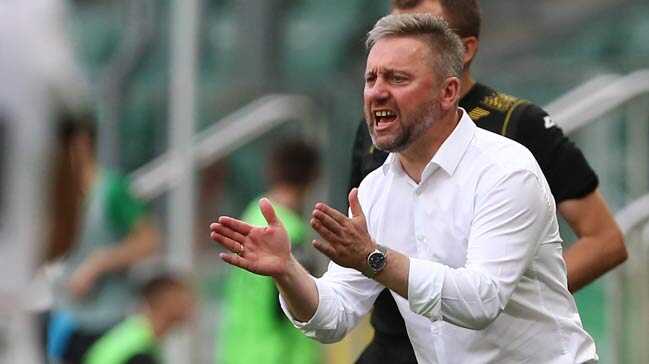 Polonya%E2%80%99da+antren%C3%B6rl%C3%BC%C4%9Fe+Jerzy+Brzeczek+getirildi