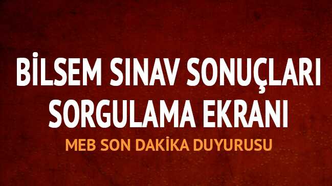 B%C4%B0LSEM+sonu%C3%A7lar%C4%B1+a%C3%A7%C4%B1kland%C4%B1