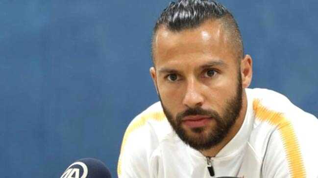 Bursaspor,+Yasin+%C3%96ztekin+transferini+yalanlad%C4%B1