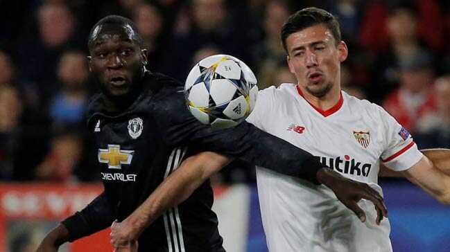 Barcelona,+Sevilla%E2%80%99dan+Clement+Lenglet%E2%80%99i+kadrosuna+katt%C4%B1