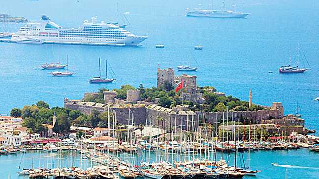 Bodrum’un+‘En’leri