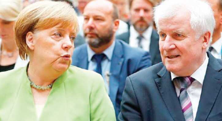 S%C4%B1%C4%9F%C4%B1nmac%C4%B1+kar%C5%9F%C4%B1t%C4%B1+Seehofer’a:+%C4%B0stifa+et