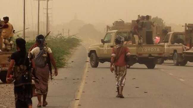 Yemen+g%C3%BC%C3%A7leri+Hudeyde%E2%80%99de+7+bin+ki%C5%9Filik+tugay+olu%C5%9Fturdu+