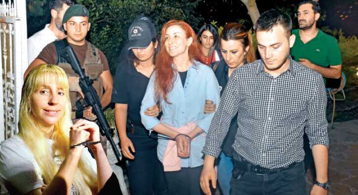 Doğum gününüzde nasıl kutlanırsınız 50