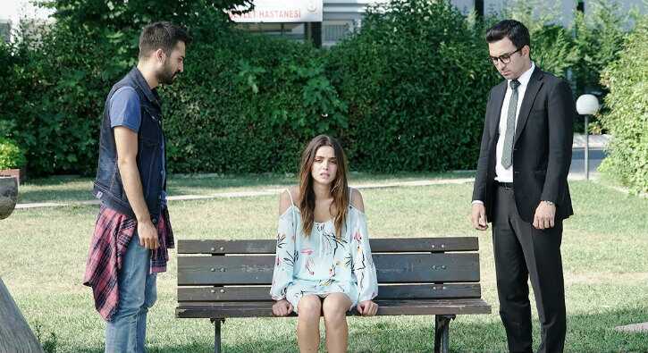 Kocaman Ailem 8.Bölüm Final izle 94