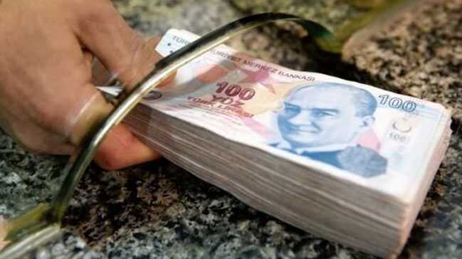 Emeklinin+fark+%C3%B6demesi+26+Temmuz%E2%80%99da