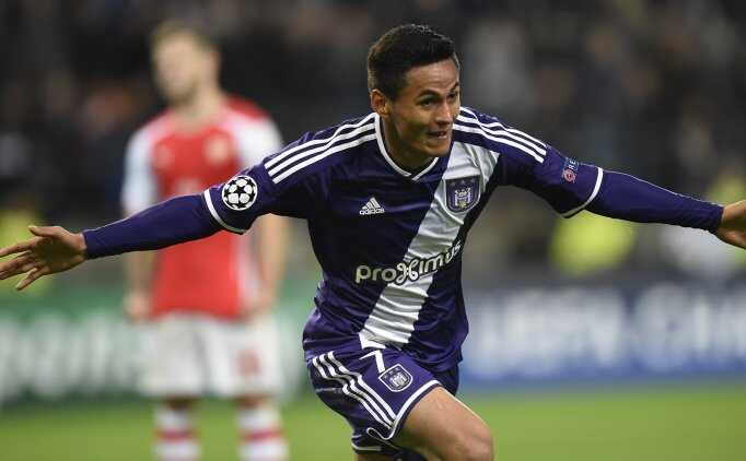 Anderlecht+Sportif+Direkt%C3%B6r%C3%BC+Luc+Devroe:+Najar,+T%C3%BCrkiye%E2%80%99de+sa%C4%9Fl%C4%B1k+kontrollerine+girmedi