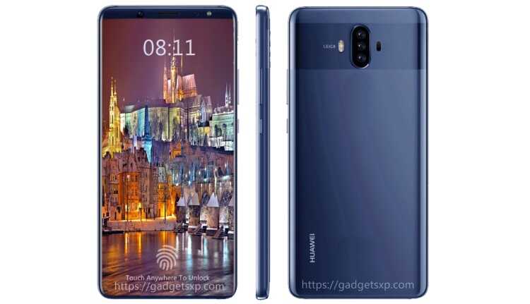 Huawei+Mate+20+Pro+pil+kapasitesiyle+sevindirecek%21;