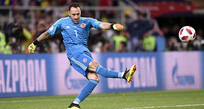 Be%C5%9Fikta%C5%9F,+David+Ospina+ile+anla%C5%9Ft%C4%B1