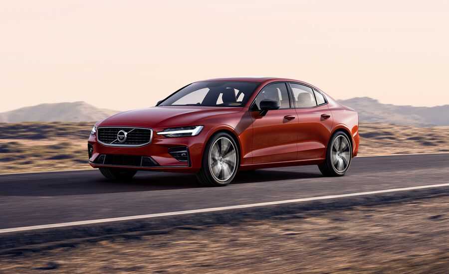 2019+Model+Volvo+S60%E2%80%99%C4%B1n+Dizeli+Yok%21;