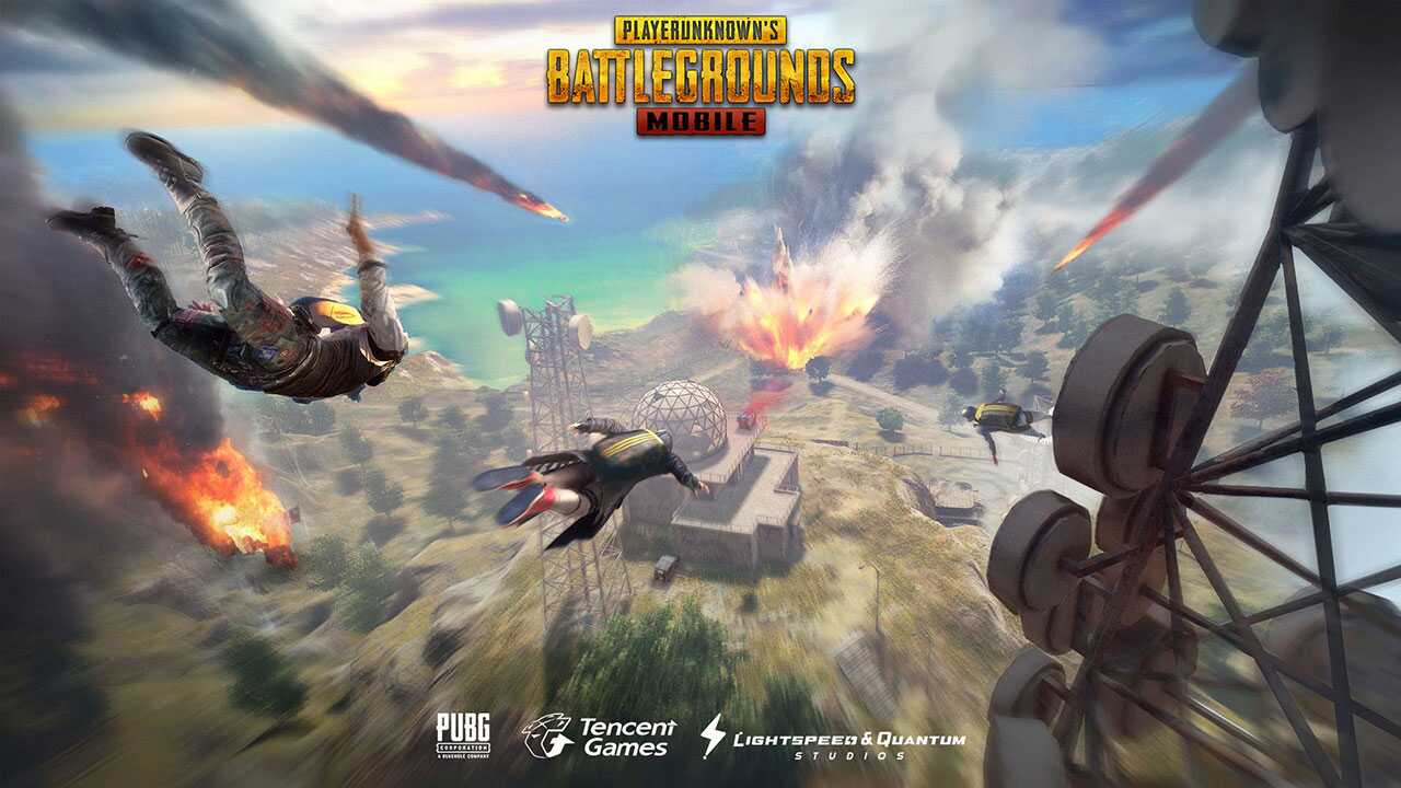 PUBG+Lite+ile+Battle+Royale+her+telefona+geliyor%21;