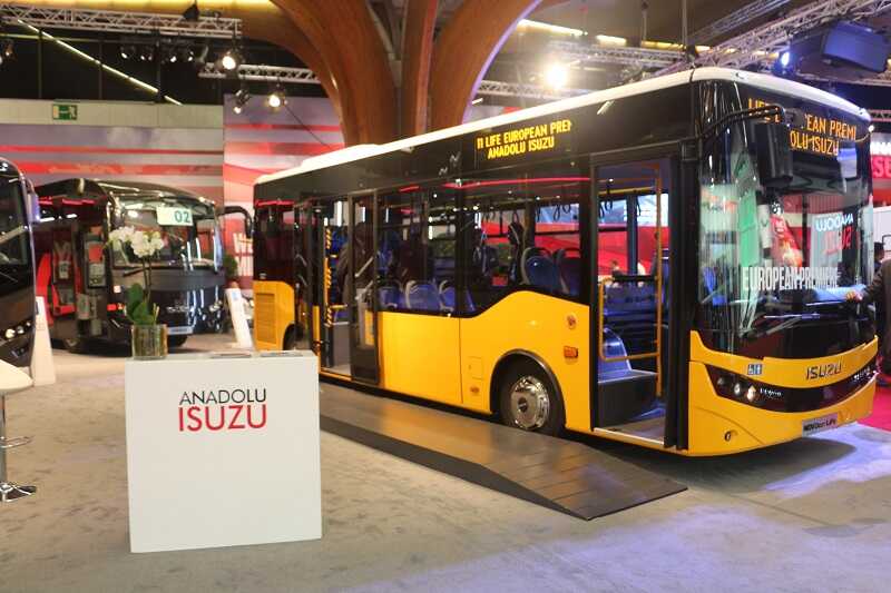 Polonya%E2%80%99n%C4%B1n+tercihi+Yeni+Isuzu+Novociti+Life+oldu
