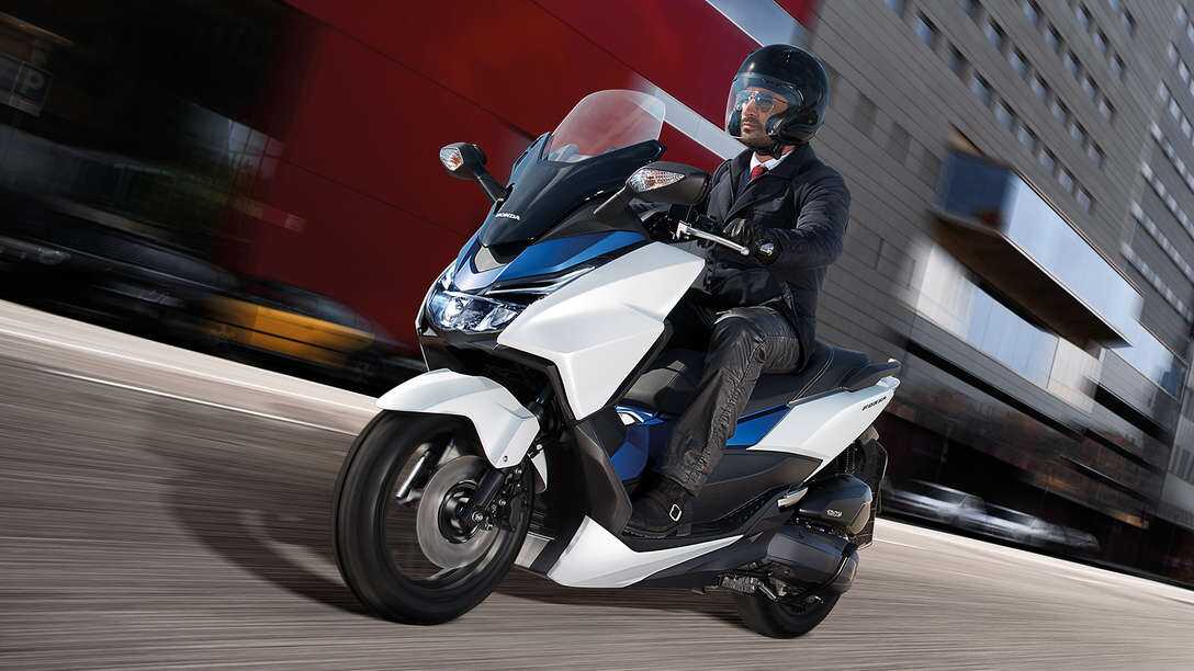 Honda+Forza+250,+T%C3%BCrkiye%E2%80%99de+yar%C4%B1n+sat%C4%B1%C5%9Fa+%C3%A7%C4%B1k%C4%B1yor