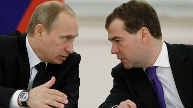 Medvedev:+Yapt%C4%B1r%C4%B1mlar%C4%B1n+sertle%C5%9Ftirilmesi+ticari+sava%C5%9F%C4%B1n+ilan+edildi%C4%9Fi+anlam%C4%B1na+geliyor