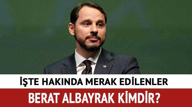 Berat+Albayrak+kimdir,+ka%C3%A7+ya%C5%9F%C4%B1nda?+Berat+Albayrak%E2%80%99%C4%B1n+e%C4%9Fitimi,+e%C5%9Fi+kimdir,+nereli?