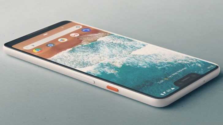 %C4%B0%C5%9Fte+Google+Pixel+3+XL%E2%80%99%C4%B1n+kutu+i%C3%A7eri%C4%9Fi%21;