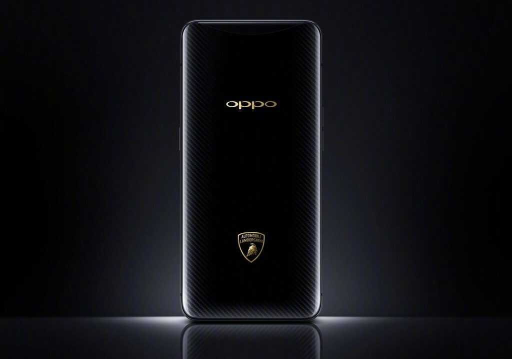 Oppo+Find+X+Lamborghini+Edition,+Sat%C4%B1%C5%9Fa+%C3%87%C4%B1kt%C4%B1ktan+4+Saniye+Sonra+T%C3%BCkendi