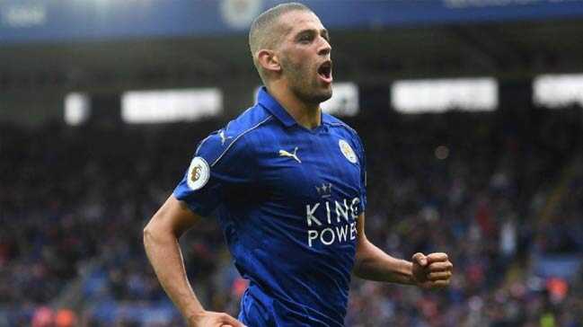 Fenerbah%C3%A7e%E2%80%99nin+yeni+golc%C3%BCs%C3%BC+Islam+Slimani,+%C4%B0stanbul%E2%80%99a+geliyor