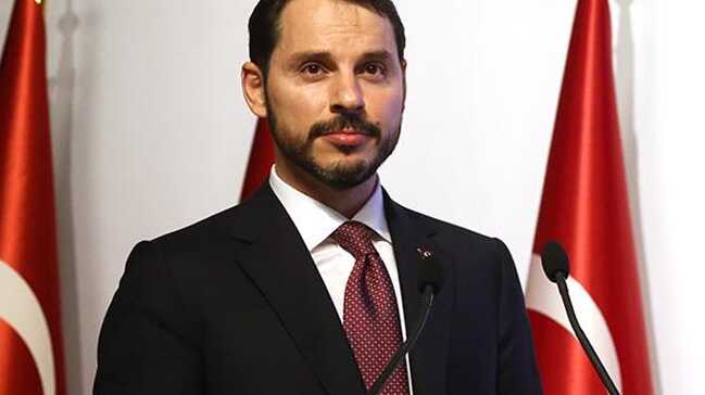 Maliye+ve+Hazine+Bakan%C4%B1+Albayrak:+T%C3%BCrkiye%E2%80%99de+yeni+bir+de%C4%9Fi%C5%9Fim+s%C3%BCreci+ba%C5%9Fl%C4%B1yor