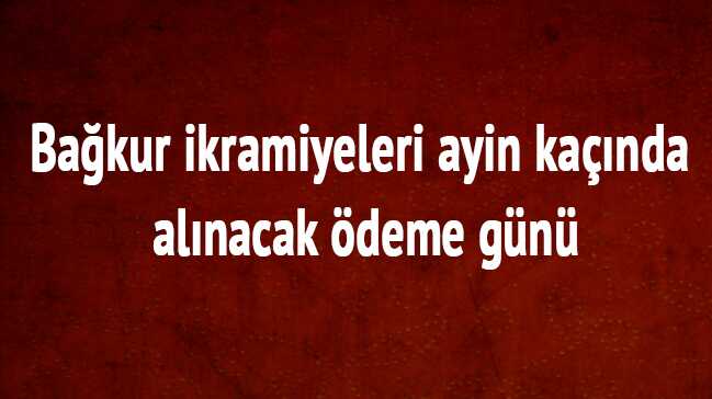 2018+SSK+Ba%C4%9Fkur+ikramiyeleri+son+dakika+ay%C4%B1n+ka%C3%A7%C4%B1nda+al%C4%B1nacak+emekli+maa%C5%9F%C4%B1+%C3%B6deme+g%C3%BCn%C3%BC+
