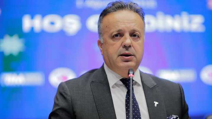 T%C4%B0M+Ba%C5%9Fkan%C4%B1+G%C3%BClle:+Birliklerimizin+elindeki+fonlar%C4%B1+Eximbank%E2%80%99a+kulland%C4%B1rmaya+haz%C4%B1r%C4%B1z
