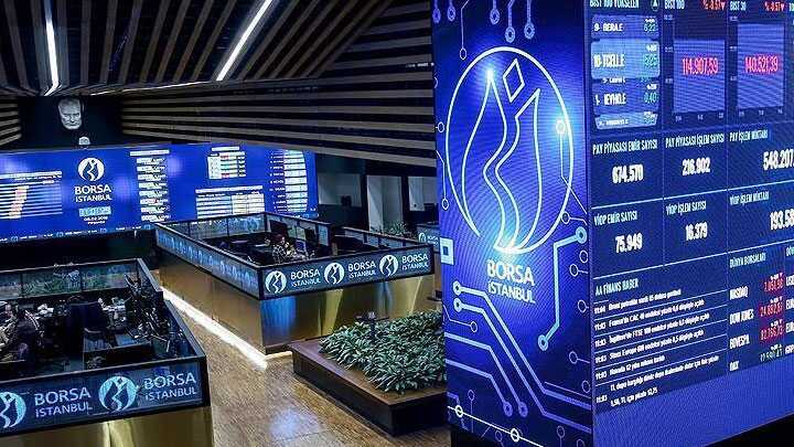Borsa+%C4%B0stanbul,+g%C3%BCn%C3%BC+d%C3%BC%C5%9F%C3%BC%C5%9Fle+tamamlad%C4%B1+