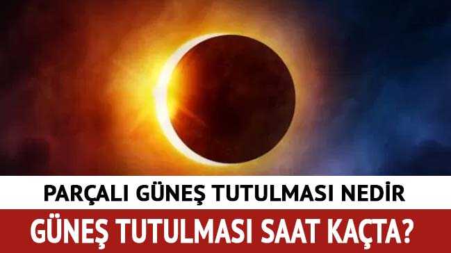 G%C3%BCne%C5%9F+tutulmas%C4%B1+ger%C3%A7ekle%C5%9Fiyor