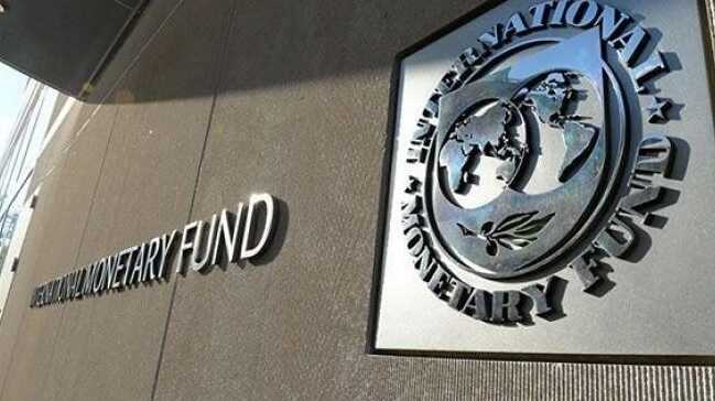 IMF:+ABD+ticaret+sava%C5%9F%C4%B1ndan+en+k%C3%B6t%C3%BC+etkilenecek+%C3%BClkelerden+biri+olacak
