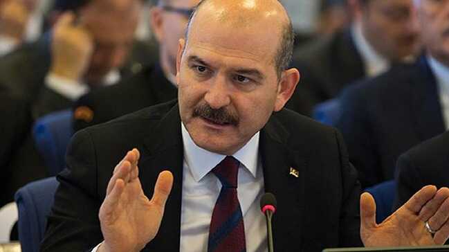 Bakan+Soylu%E2%80%99dan+d%C3%B6viz+de%C4%9Ferlendirmesi:+Her+%C5%9Feyin+fark%C4%B1nday%C4%B1z
