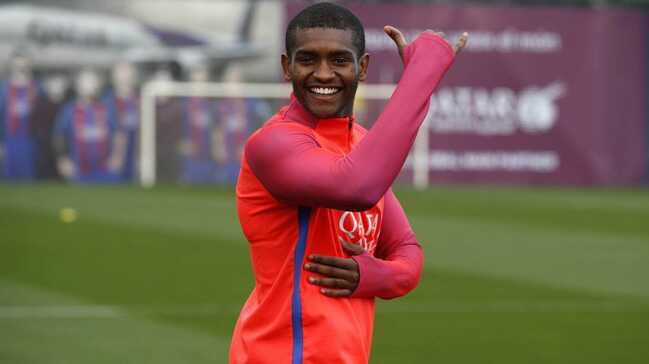 Bir+s%C3%BCredir+Fenerbah%C3%A7e%E2%80%99nin+istedi%C4%9Fi+Marlon+Santos%E2%80%99u+Galatasaray+kap%C4%B1yor