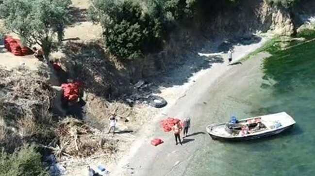 Bursa%E2%80%99da+%E2%80%99Drone%E2%80%99+destekli+ka%C3%A7ak+midye+operasyonu