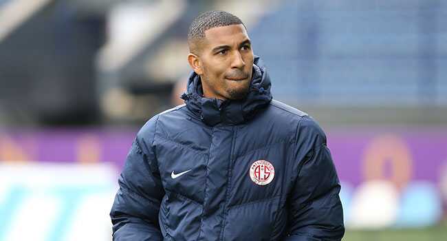 Olympiakos,+Antalyasporlu+William+Vainqueur%E2%80%99u+g%C3%BCndemine+ald%C4%B1