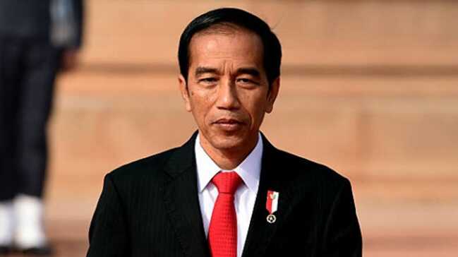 Endonezya'dan Türkiye ve Cumhurbaşkanı Erdoğan'a destek - Son Dakika ...