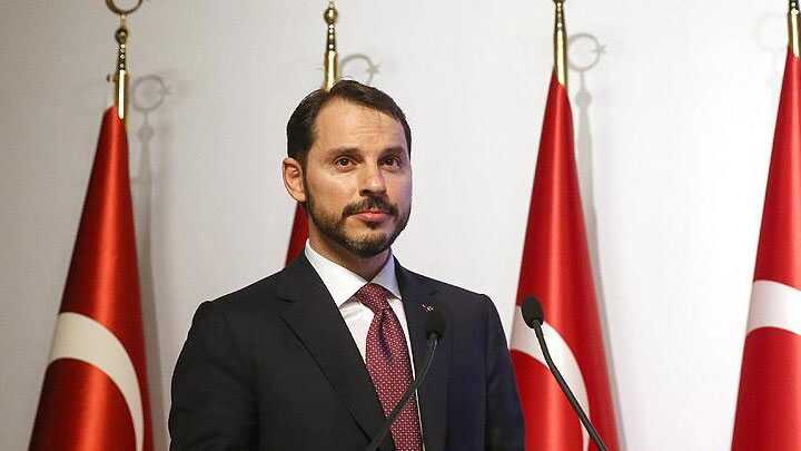 Bakan+Albayrak%E2%80%99%C4%B1n+telekonferansl%C4%B1+g%C3%B6r%C3%BC%C5%9Fmesine+4+bine+yak%C4%B1n+kay%C4%B1t+