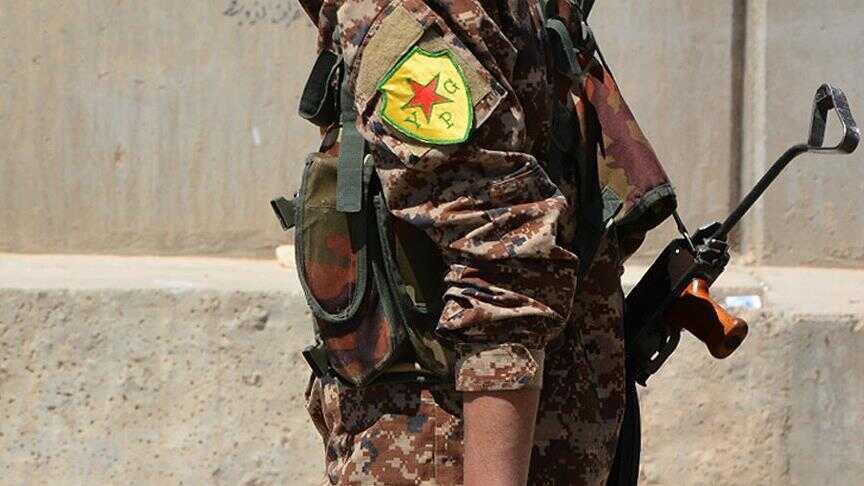 Terör örgütü PKK YPG Esed rejiminin seçiminde aday olan Arapları Terör örgütü PKK YPG Esed rejiminin seçiminde aday olan Arapları
