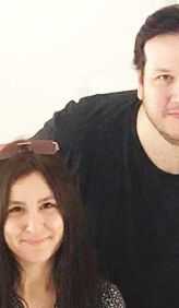 �ahan, Zeyno'yu �ekecek