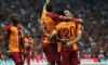 Galatasaray'a Trabzon'da so�uk du�