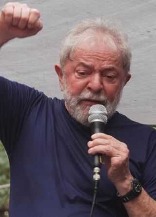 Hapisteki Lula da Silva'ya mahkemeden adayl�k engeli