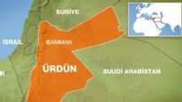 �rd�n, Arap d��i�leri bakanlar�na �UNRWA� �a�r�s� yapt� 