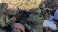 Hakkari'de 7 ter�rist etkisiz hale getirildi