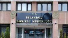 �stanbul Emniyeti'nde b�y�k de�i�iklik