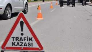 Karadeniz Sahil Yolu'nda facia: �l�ler var
