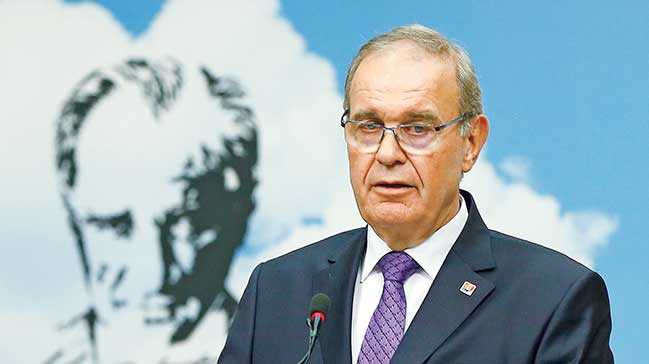CHP,+HDP%E2%80%99yle+gizli anla%C5%9Fma+yapacak