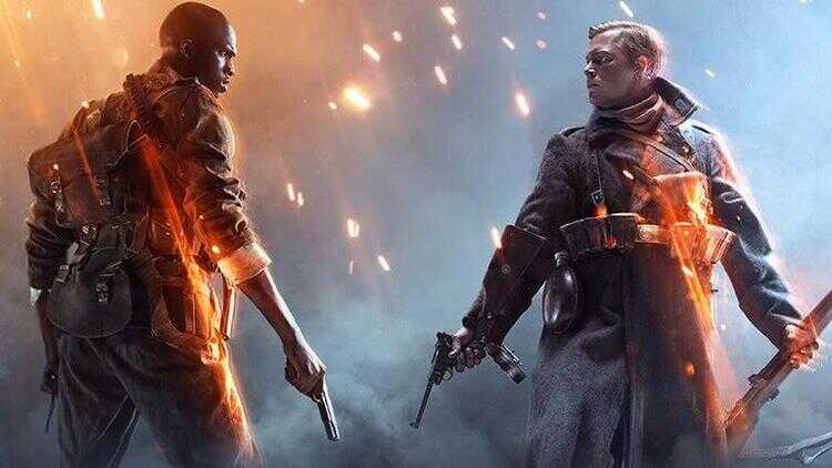 Battlefield 1 ve Titanfall 2 bedava oluyor Battlefield 1 ve Titanfall 2 bedava oluyor