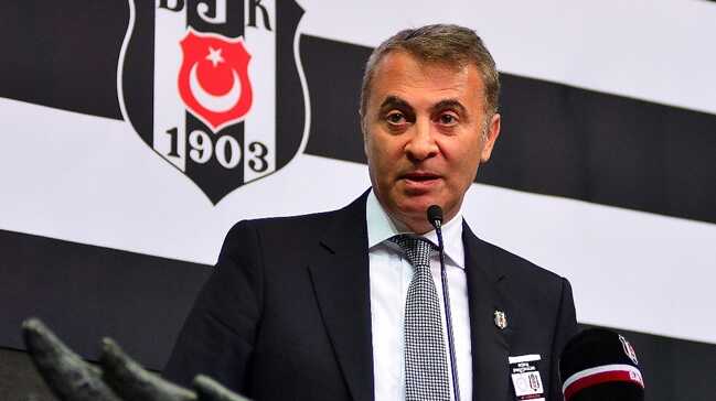 Fikret+Orman+yeni+y%C3%B6netimini+belirledi