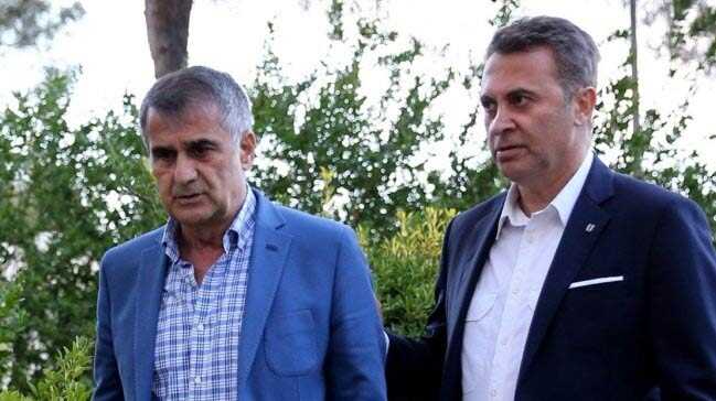 Fikret+Orman:+%C5%9Eenol+G%C3%BCne%C5%9F+ile+bir+kere+bile+kavga+etmedim